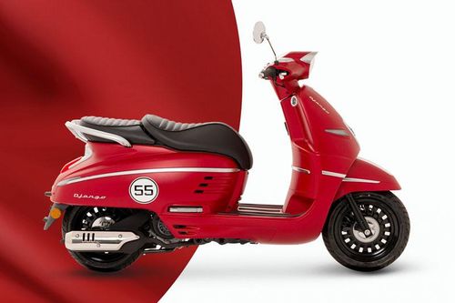 Đối thủ của Honda SH 125i giảm giá 'sập sàn' tại Việt Nam