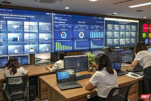 Trung tâm công nghệ vi điện tử, công nghệ chip và vi mạch bán dẫn của cả nước sẽ đặt tại Đà Nẵng
