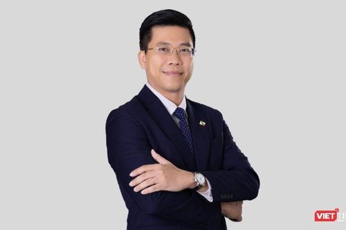 Ông Lê Bảo Anh dự chi trăm tỉ đồng mua vào 14 triệu cổ phiếu CC1