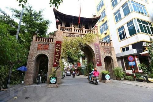 Nghề dệt lụa Vạn Phúc thăng trầm 10 thế kỷ