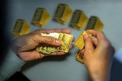 Quy định mới về hoạt động mua bán vàng miếng từ 27/11/2023