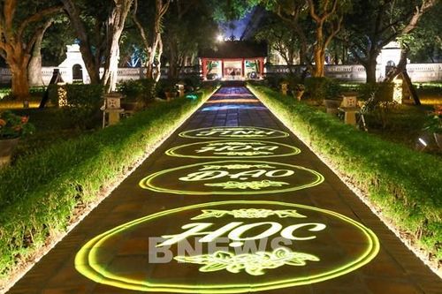 Tour đêm Văn Miếu - Quốc Tử Giám 'Tinh hoa đạo học', giá vé, thời gian, địa điểm