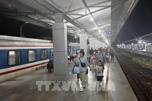 Lịch nghỉ Tết Dương lịch 2024 mới nhất