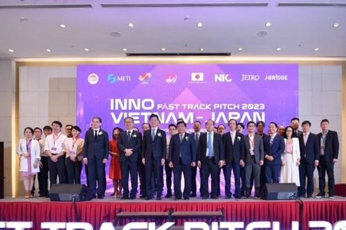 Đổi mới sáng tạo Việt Nam - Nhật Bản: Tối đa hóa những cơ hội để tiếp tục phát triển