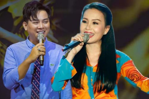 Hoài Lâm thể hiện bản hit đình đám của Cẩm Ly: Ai nghe cũng đều bồi hồi!