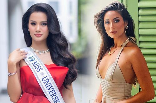 Không phải Hương Ly, mỹ nhân mang 2 dòng máu Việt - Pháp sẽ chinh chiến Miss Supranational 2024?