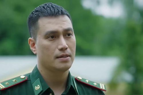 Việt Anh lại vừa có một câu nói gây sốt trong phim mới