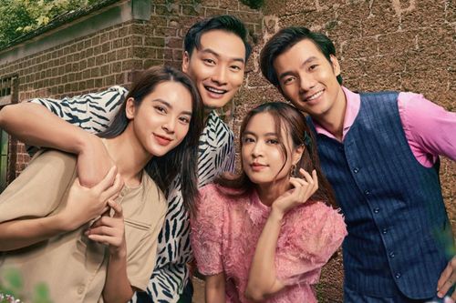 Không Ngại Cưới Chỉ Cần 1 Lý Do tập 14: Cụ Mão gặp chuyện, Đông và Yến phải cưới gấp