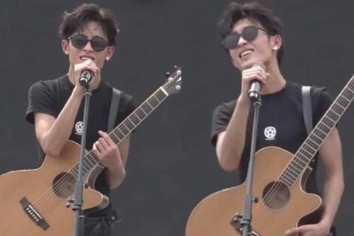 Wren Evans mang ca khúc 'Từng quen' đang gây sốt lên sân khấu với loạt sao Kpop đình đám