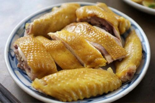 Thực hư chuyện ăn thịt gà hâm lại dễ bị ung thư?
