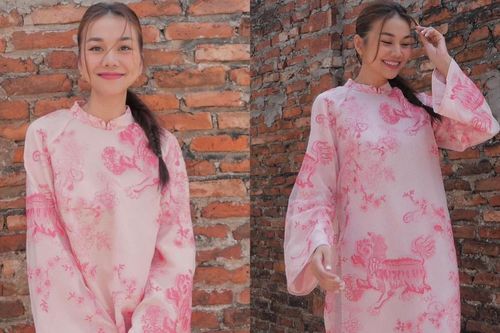 Thanh Hằng khoe visual đẹp nức nở, vướng nghi vấn có 'tin vui' vì 1 chi tiết?