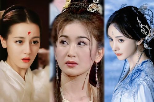 Không phải Dương Mịch hay Nhiệt Ba, đây mới là hồ ly tinh quyến rũ nhất màn ảnh