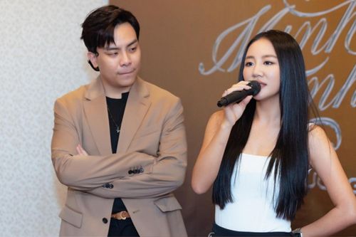 Giữa ồn ào Noo Phước Thịnh và Đỗ Hiếu, chia sẻ của Văn Mai Hương về chuyện tác quyền gây chú ý