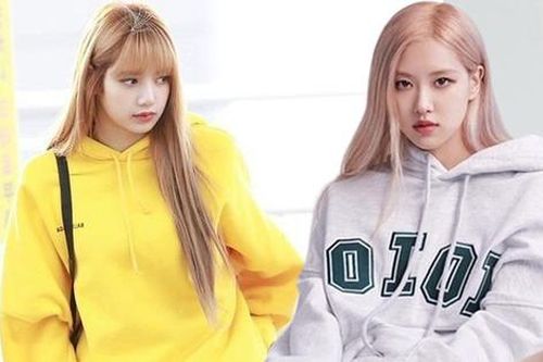 9 cách diện áo nỉ tôn dáng, trẻ trung như BLACKPINK