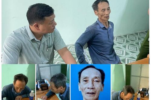 'Vỏ bọc' thiện lương 26 năm ở núi rừng Hà Giang