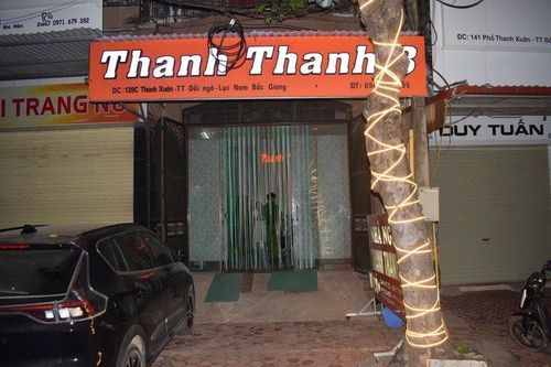 Vợ chết, chồng tự kết liễu trong nhà nghỉ