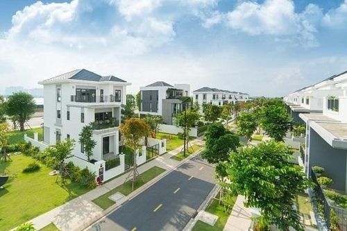 752 căn biệt thự Aqua City đủ điều kiện mua bán