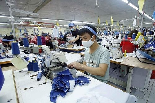 Xuất khẩu hàng hóa sang các nước châu Á khởi sắc nhờ 'đòn bẩy' CPTPP