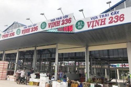 Đồng Nai: Phấn đấu đến năm 2025 sẽ đầu tư xây dựng mới 10 chợ