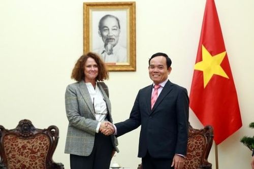 Thống nhất phương án 'gỡ vướng' cho các dự án của Ngân hàng Thế giới tại Việt Nam