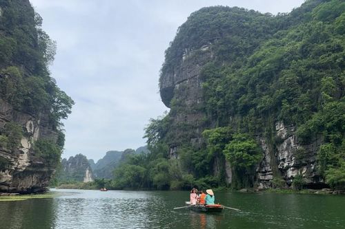 Ninh Bình: Tìm giải pháp bảo tồn những ngôi nhà cổ trong Quần thể danh thắng Tràng An