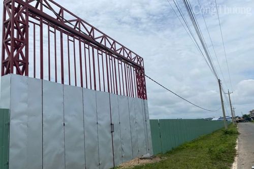 Dự án nhà ở xã hội 'đắp chiếu' sau khởi công, tỉnh Lâm Đồng chỉ đạo khẩn