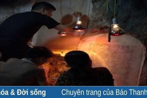 Phát hiện di cốt người niên đại 10.000 năm tại Hà Nam