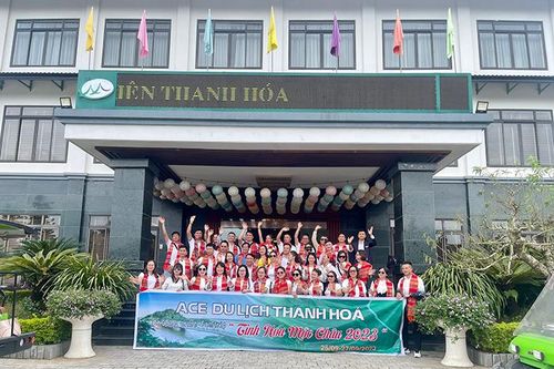 Thúc đẩy kết nối du lịch Thanh Hóa với các tỉnh Tây Bắc