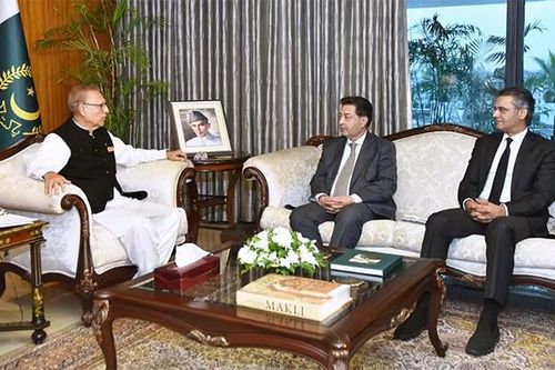 Pakistan thông báo lùi thời điểm tổ chức tổng tuyển cử