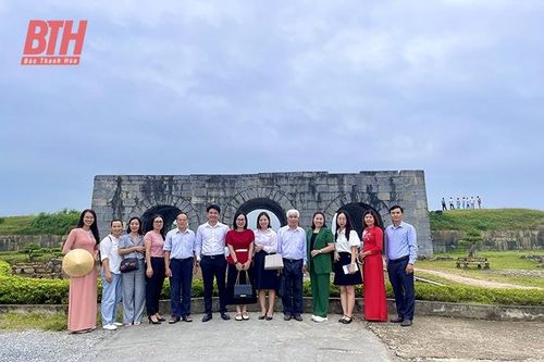 Muốn phát triển du lịch bền vững, thì không thể mạnh ai nấy làm