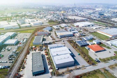 Hải Dương hút thêm gần 400 triệu USD vào khu công nghiệp