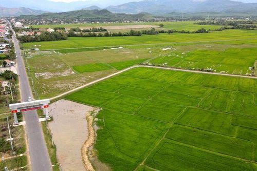 Loạt giải pháp sẽ giúp định giá đất sát với giá thị trường