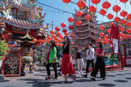 Việt Nam - Nhật Bản chung tay phát triển du lịch bền vững