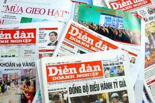 Diễn đàn Doanh nghiệp sẽ tiếp tục là cầu nối giữa cộng đồng doanh nghiệp và Đảng, Nhà nước