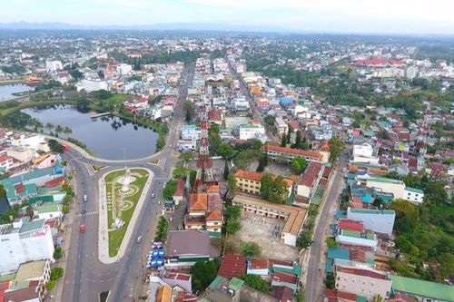 Lâm Đồng phát triển mô hình 3 tiểu vùng, 5 hành lang kinh tế và 3 cực tăng trưởng
