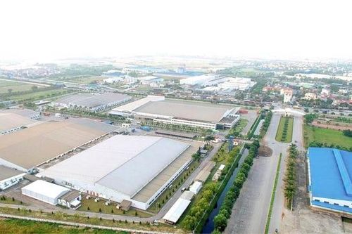 Hải Dương thu hút thêm 2 dự án của doanh nghiệp Trung Quốc