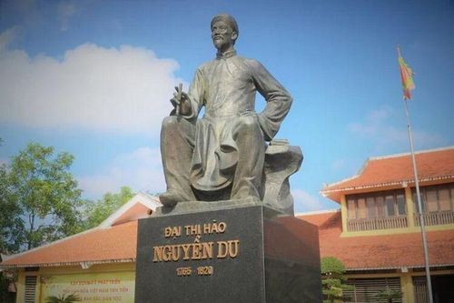 Nhiều kỳ lạ ở truyện Kiều của đại thi hào Nguyễn Du