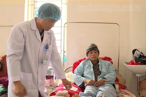 Mang đến sự hài lòng cho người bệnh