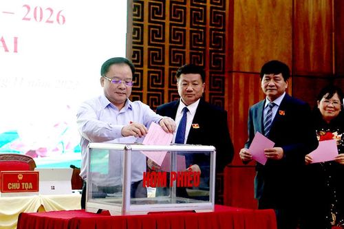 Điều chỉnh kế hoạch đầu tư công trung hạn giai đoạn 2021 - 2025 và năm 2023