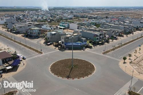 Thực hiện nghiêm túc 7 nhiệm vụ liên quan công tác giải phóng mặt bằng các dự án giao thông trọng điểm