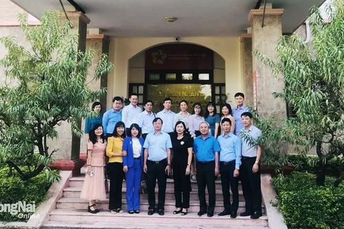 Trao đổi kinh nghiệm về thực hiện quy chế dân chủ ở cơ sở