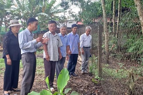 Chuyên đề: Nâng cao ý thức tuân thủ pháp luật cho người dân: Chuyển biến tích cực trong tuyên truyền, phổ biến pháp luật