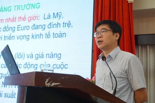 Phổ biến thông tin về hội nhập kinh tế quốc tế