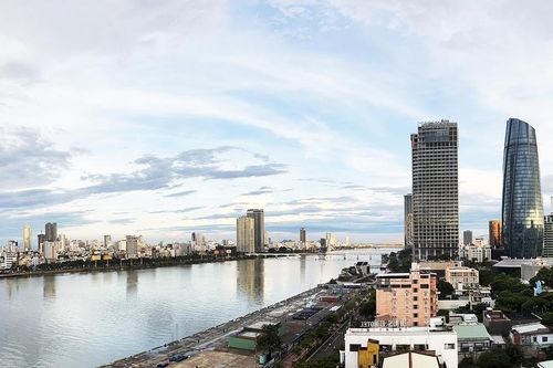 Quy hoạch TP. Đà Nẵng trở thành một trong những trung tâm kinh tế-xã hội lớn cả nước và khu vực Đông Nam Á