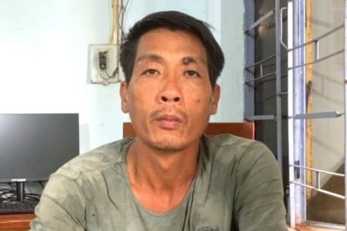 Phú Thiện: Bắt giữ đối tượng giết bạn nhậu