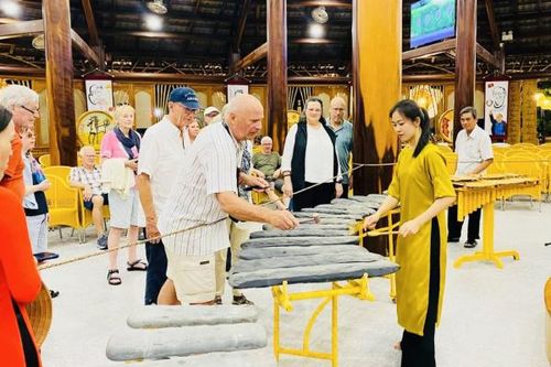 Du lịch tàu biển phục hồi tốt