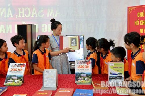 Đồng chí Hoàng Văn Thụ – Tấm gương đạo đức cách mạng sáng ngời