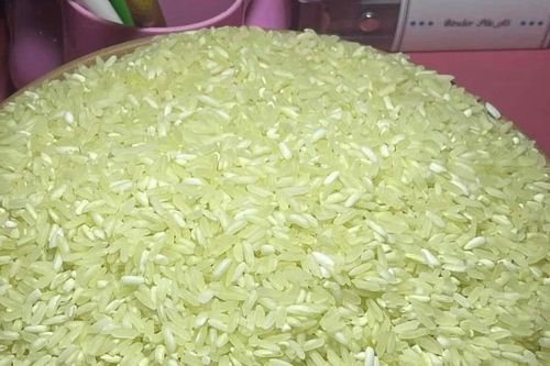 Thực hư về gạo Séng cù xanh gây sốt trên thị trường