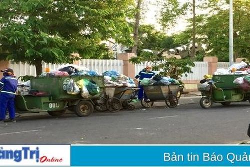 Tăng cường hợp tác quốc tế để ứng phó với biến đổi khí hậu