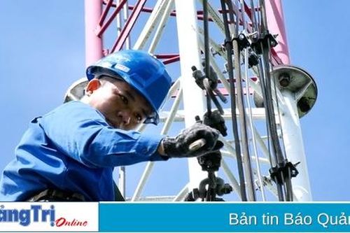 Đảm bảo an toàn thông tin trong mùa mưa bão